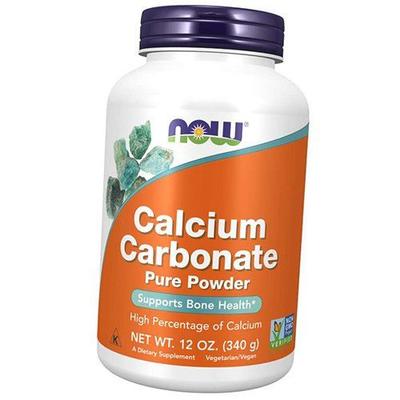 Calcium Carbonate Pure Powder 340g (36128159)