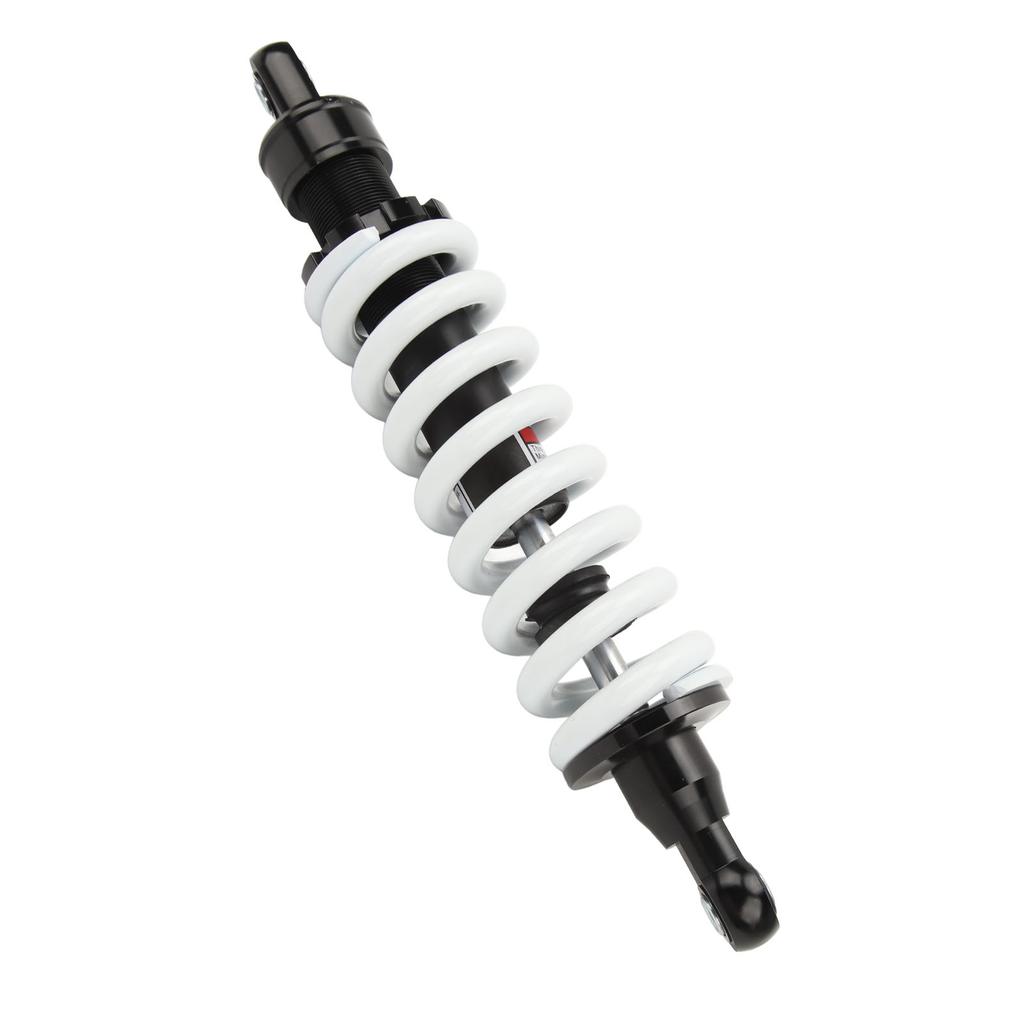 350mm Shock Absorber Adjustable Damping High Performance Spring Strut Shock for 50cc to 250cc Dirt Bike ATV GO Kart