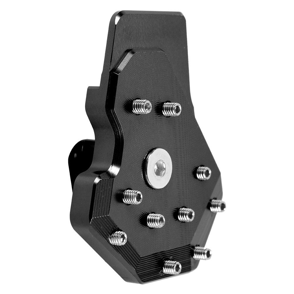 For CFMOTO 450MT 700MT MT450 MT700 MT 450 700 Brake Pedals Expansion Motorcycle Rear Footrests Enlarge Braking Pegs Rests Parts