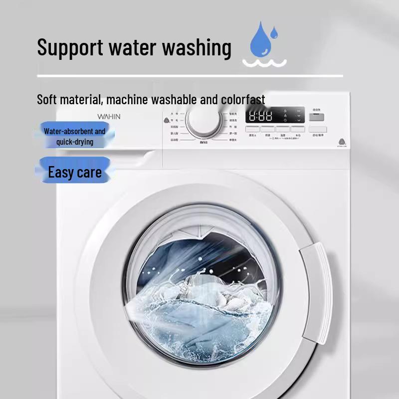 Cool & Comfortable Cartoon Ice Pad for Students - Cute Ice Silk Summer Pad