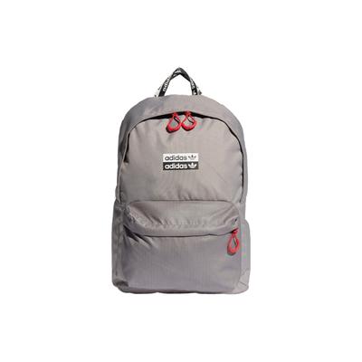 Originals Polyester Backpack Regular Unisex Gray Adidas FM1294