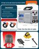 Han Xiao Er Electric Welder 220v/380v Portable Handheld Industrial Grade for Stainless Steel