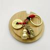 Porta-moedas, clips, porta-chaves – Chaveiros