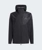 Adidas Terrex Xperior 2.5 Layer Hybrid Primeknit Climaproof Jacket - Black / Jw9332