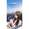 Car Mounted Solid Fragrance Cream with a Light and Long-lasting Fragrance, As Well As Osmanthus Floral Fragrance for Interior De