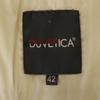 DUVETICA Down jacket 42 White system Women Used