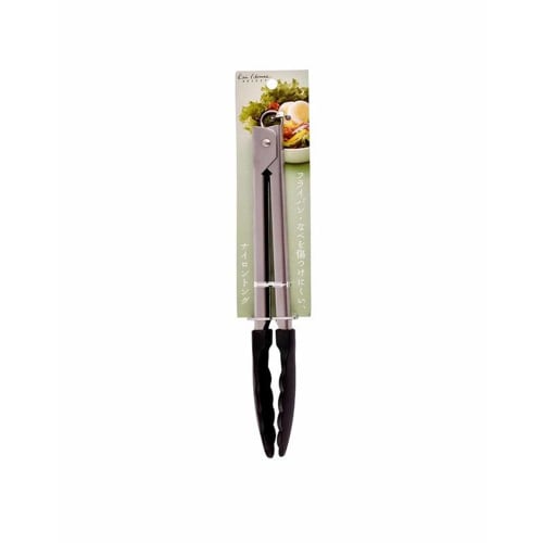 Kai KAI Tongs Kai House Select Nylon 240mm Made In Japan DH7103