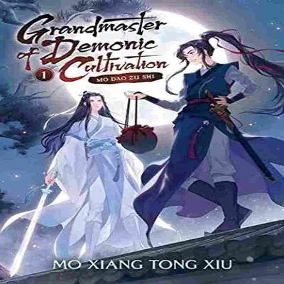 Großmeister der dämonischen Kultivierung Vol. 01 (Taschenbuch)- Mo Xiang Tong Xiu