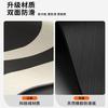 Bathroom Floor Mat Door Dirt-Resistant Bathroom Floor Mat Water-Absorbing Quick-Drying Non-Slip Diatom Mud Floor Mat Diatom Mud