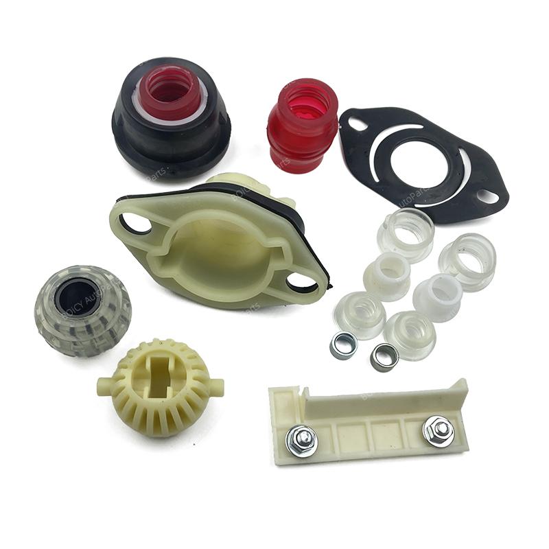 BOICY Gearbox Gear Shift Linkage Repair