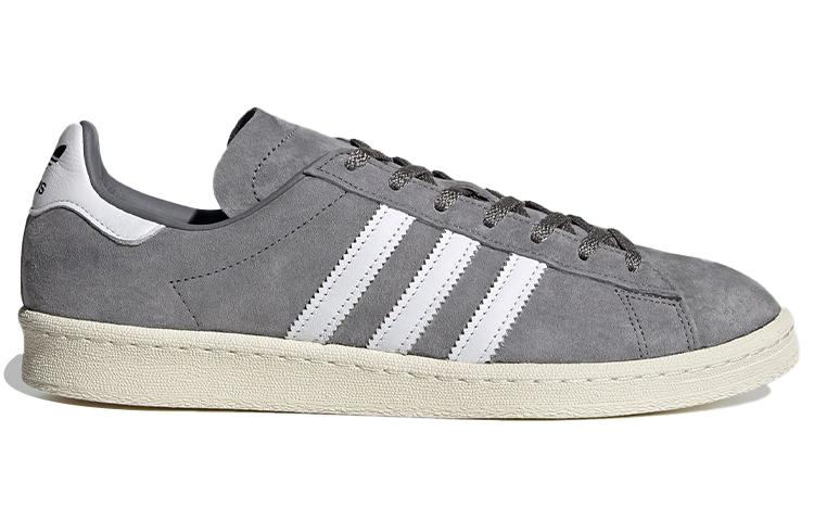adidas Campus 80s 'Grey' FX5439