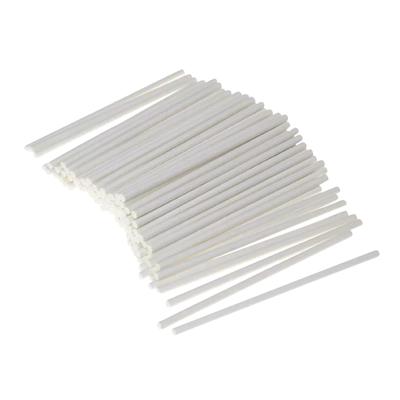 Disposable Kraft Paper Stick Paper Stick Lollipop Paper Stick Decorating Stick
