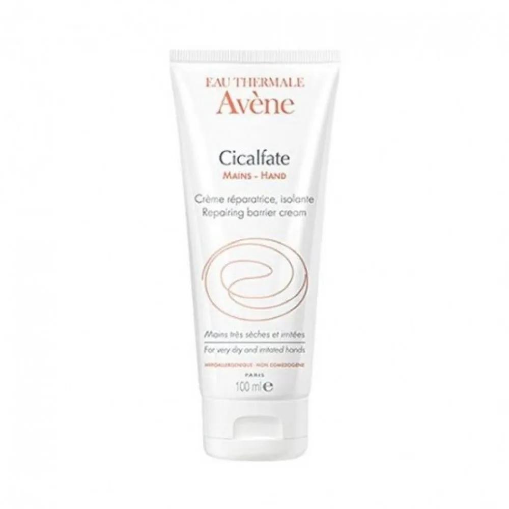 Avene Avene Cicalfate Крем для рук 100 мл