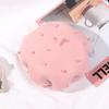 Toddler Warm Pearly Beret Hat Headgear Children Caps Girls Hats