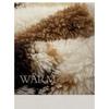 2026 Pajamas Women's Autumn and Winter New Flannel Loungewear Coral Fleece Thickened Fleece Zipper Warm Clothes Set