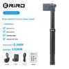 RIRO Wireless Electronic Dropper Seatpost for Enduro and Road Bikes