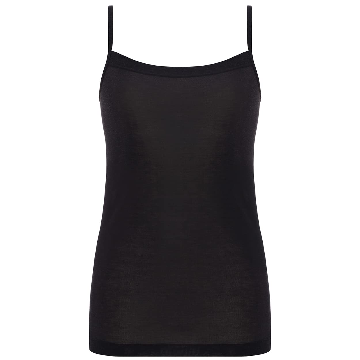 

Triumph Innerwear Ink Size LL Women s Camisole, 5260, Gray, (00JO)