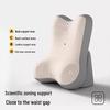 Thickened Multifunctional Reclining Bedside Sofa Cushion & Hip Support Pad