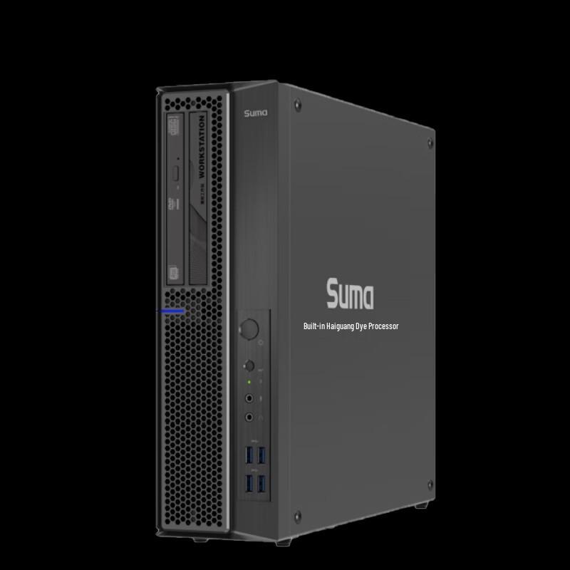 Sugon Tiankuo T40 Tower Workstation (CN version)