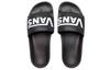 Slide-On Vans 'Black' VN0004KIIX6