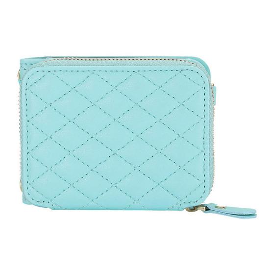 

Защитный чехол для телефона, подвесной, со шнурком для переноски, легко вставляется, защитный чехол для нескольких карточек For Galaxy Z Flip 5 мятный зеленый