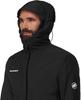 Куртка Mammut Alto Light 3 в 1 Hardshell Hooded Jacket (1010-30870) Men (1010-30870) black aura