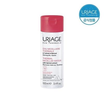 Micellar Cleansing Water Sensitive 100ml