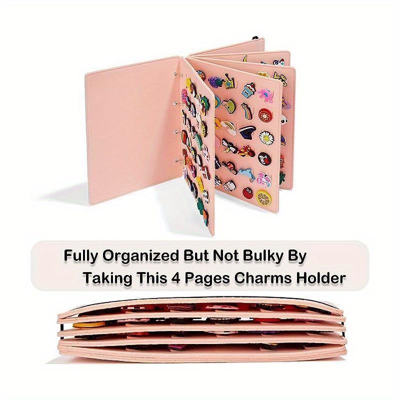 Filcowy Album do Przechowywania Butów Kwiatów Torba do Przechowywania Ekspozytor na Klamry do Butów