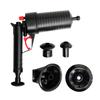Air Pump Pressure Unblocker Pipe Plunger Drain Cleaner Pneumatic Pipe Plungers Drain Clog Remover Tool Basin Pipeline Clogged Re