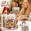 Kreativer Weihnachtsbaumschmuck-Halter für - Festliche Hängedekoration