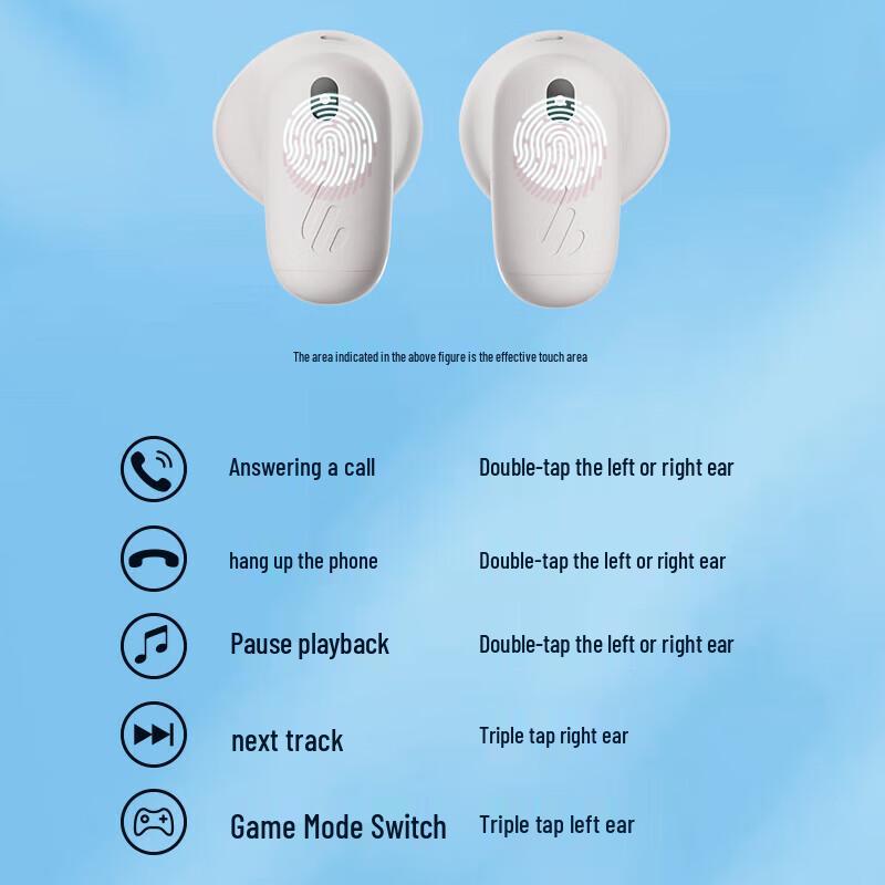 Edifier Air X True Wireless Bluetooth Earbuds