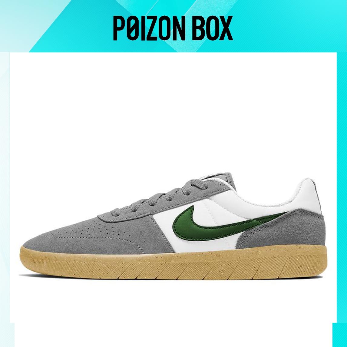 

кроссовки Nike SB Team Classic Skateboarding Shoes Unisex AH3360-016