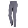 Womens High-Waisted Seamless Yoga Leggings Running Gym Workout Fall