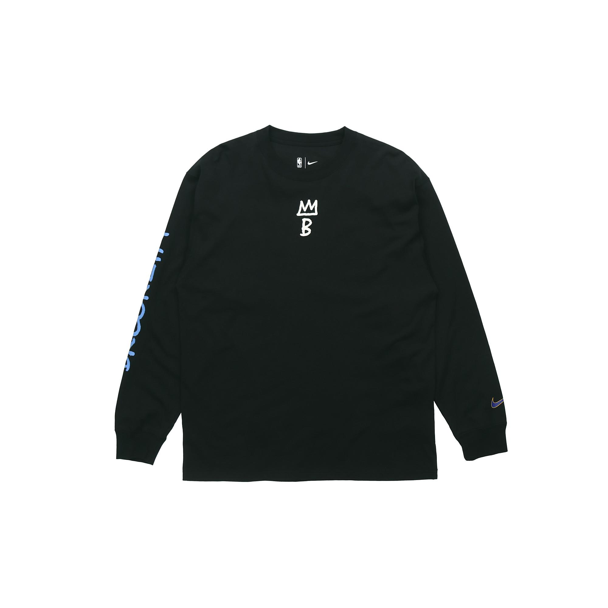 

New Nike Sweatshirts Men Black CT9398-010 L