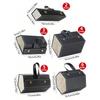 Stylish Multiple Pairs Eyeglasses Storage Box, Convenient Hanging Eyewear Holde