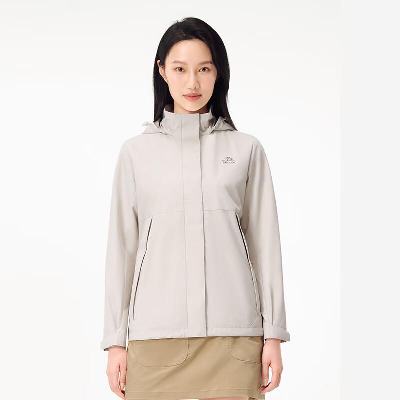 Pelliot Women's Outdoor Jacket 124351092