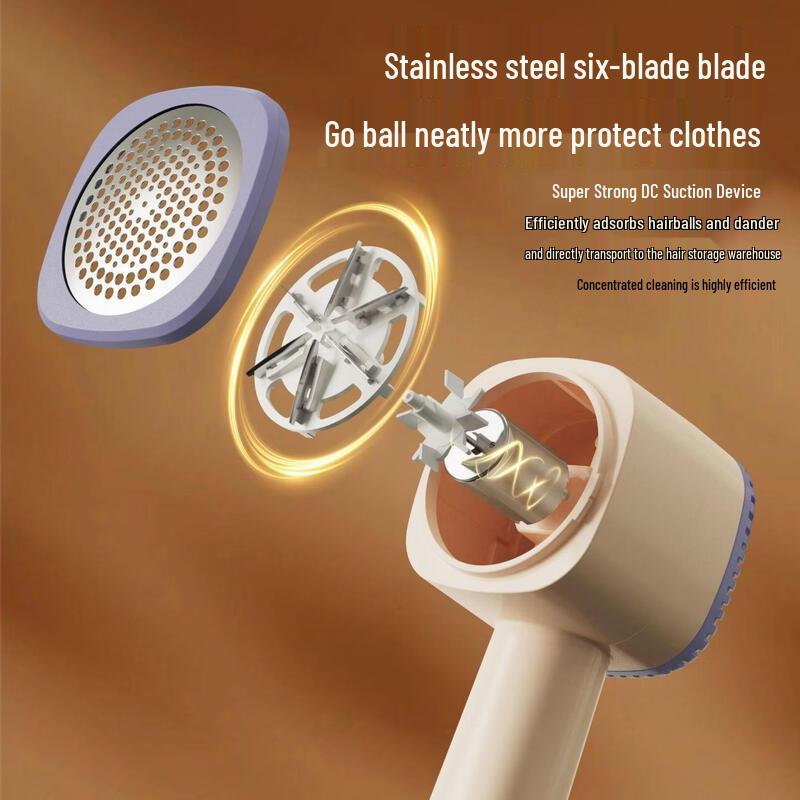 ZISIZ Electric Lint Remover