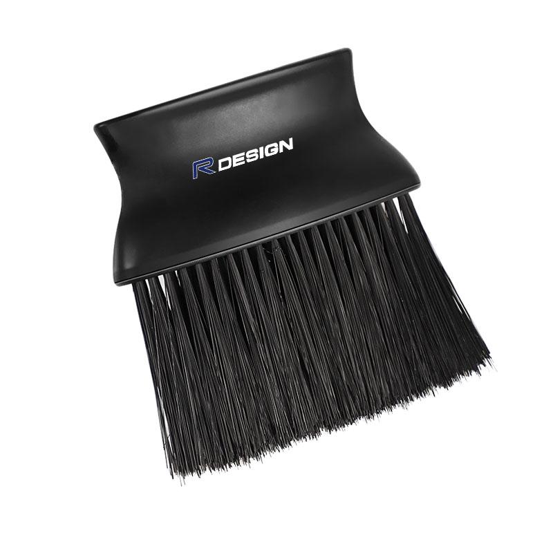 Volvo Car Air Outlet Cleaning Tool Dust Brush Car Accessories For SC60 S80 T6 XC S60 V60 C30 190h C60 XC40 V70 XC90 V40 V90 V50