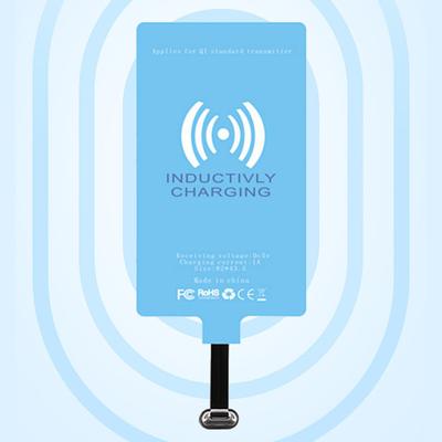 Accesorios para celulares y smartphones – Cargadores inalámbricos