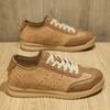 Appearance Increases Synthetic Leather Skates Sneakers Casual Boot Boots Tenis Shoes For Men Sport Ternis Ternis Vip Link