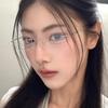New Super Light Rimless Glasses Korean Ins Metal Anti Blue Light Eyewear Frameless Eyeglasses for Women Men Frameless Spectacles