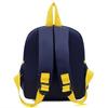 Cute Cartoon Kids Schoolbags Trendy Waterproof Backpack Waterproof Kindergarten Primary School Bookbag Student Backpack
