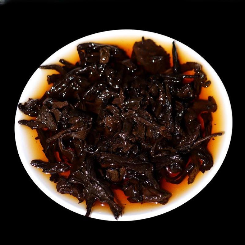 250g Tè Pu-erh Cotto Yunnan 2013 Vecchio Tè Pu-erh Maturo Mattone Tè Pu'er Menghai