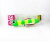 Feed Pin 180 Hand Made Wood Popper Floating Lure 180 Grams 77 (3077)