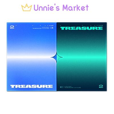 [THE SECOND STEP : CHAPTER ONE] 1st MINI ALBUM(Photobook Ver.)