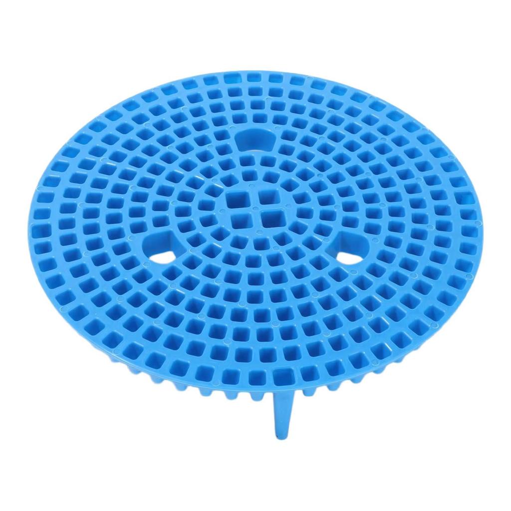 Car Wash Bucket Insert Dirt Guard Separating Gravel for Sediment Grit Car Cleaning Accessories for RV Garage Suvs