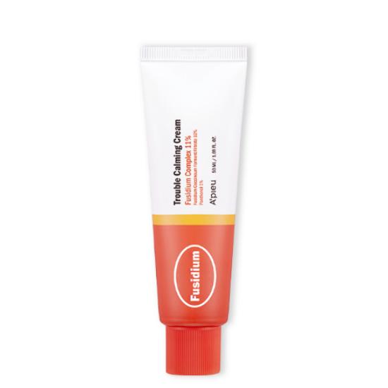 A’PIEU Fucidium Trouble Calming Cream 50ml 50ml