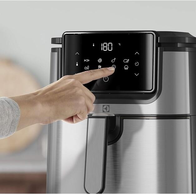 Фритюрница Electrolux E6AF1-4ST Explore