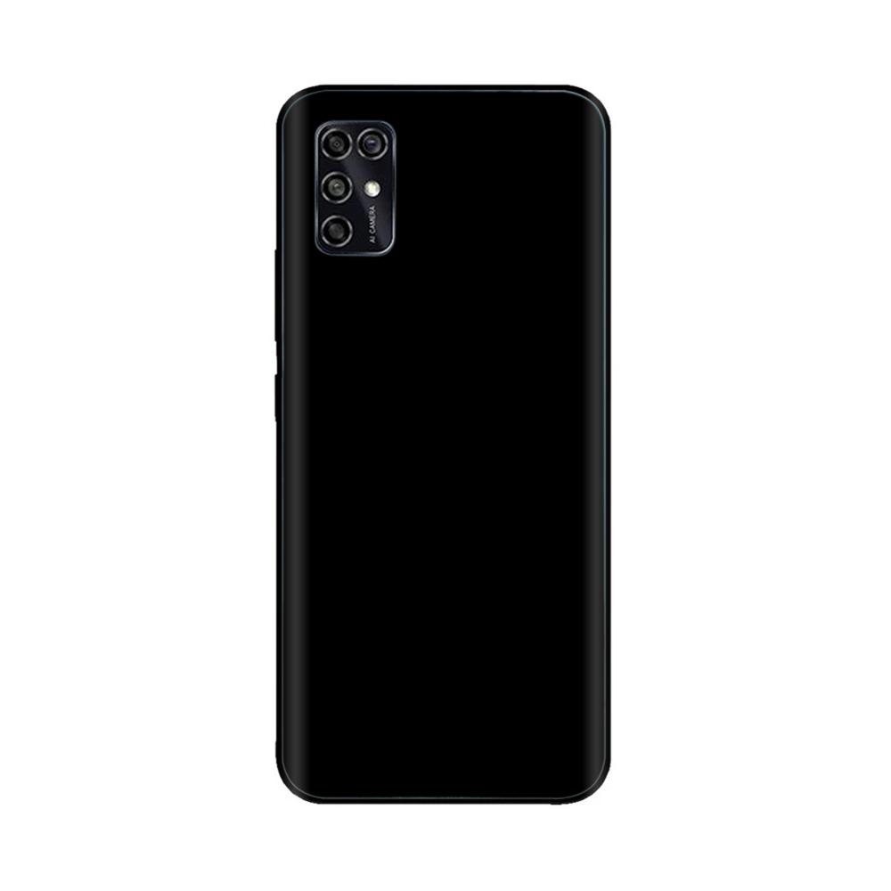 

For ZTE Blade V2020 Case 6.82 Soft Silicone TPU Back For ZTE V2020 Smart Phone Cover Coque Capa Funda V 2020 Smart Bumper Bags V2020 Smart