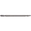 Screwdriver Bits B36 +2 X 100H, 10 Pcs B362100H